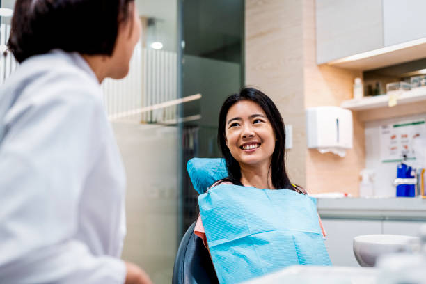 Best Laser Dentistry  in Plains, TX