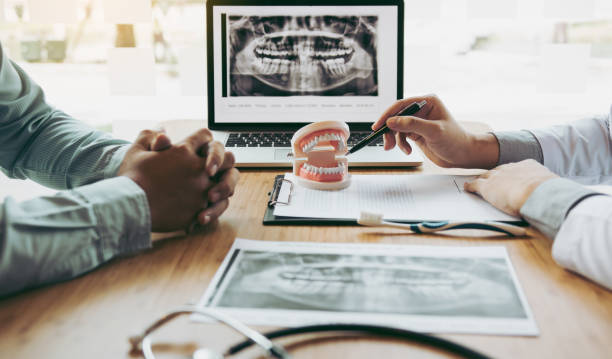 Best TMJ/TMD Treatment  in Plains, TX