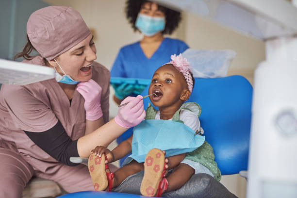 Best Preventive Dentistry  in Plains, TX