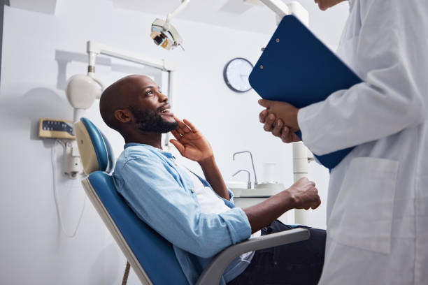 Best Tooth Extraction  in Plains, TX