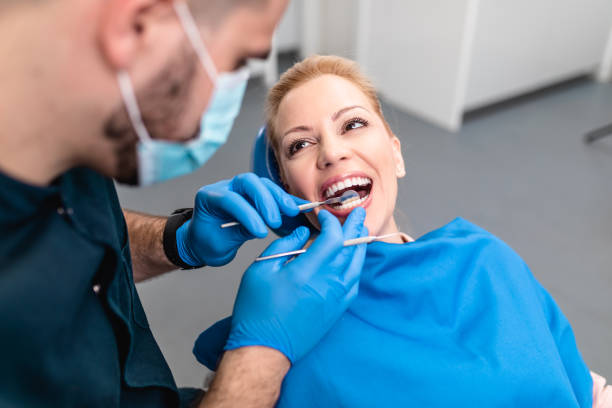 Best Veneers and Lumineers  in Plains, TX