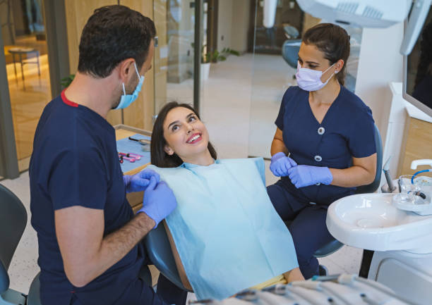 Best Dental Inlays and Onlays  in Plains, TX