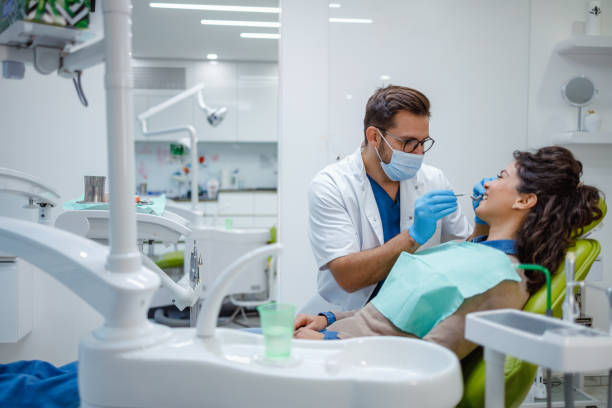 Trusted Plains, TX  Holistic Dental Services Experts