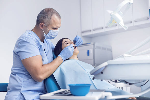 Why Choose Us for Your Dental Needs in Plains, TX