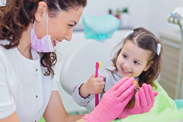 Oral Surgery in Plains, TX